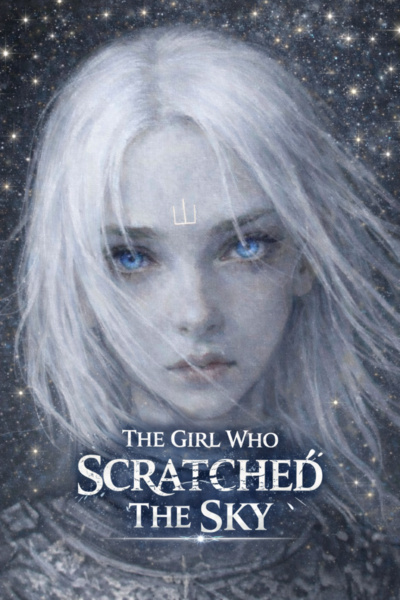 The Girl Who Scratched The Sky