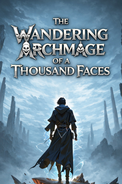 The Wandering Archmage of a Thousand Faces