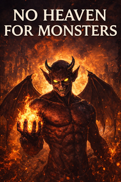 No Heaven For Monsters