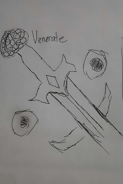 Venerate