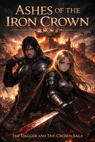 Ashes of the Iron Crown