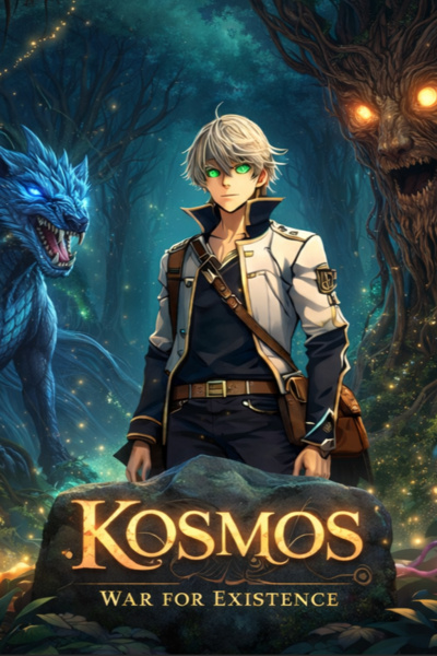 Kosmos: War for Existence — An Isekai of Light and Darkness