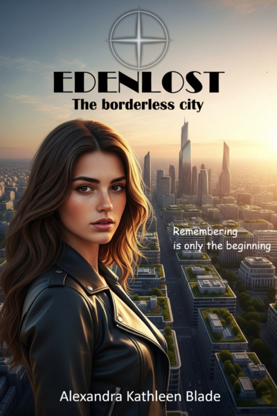 EDENLOST - The borderless city