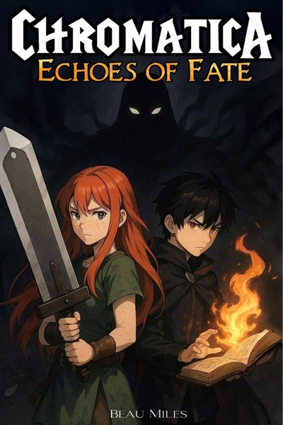 Chromatica: Echoes of Fate