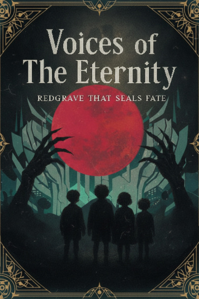 Voices Of The Eternity