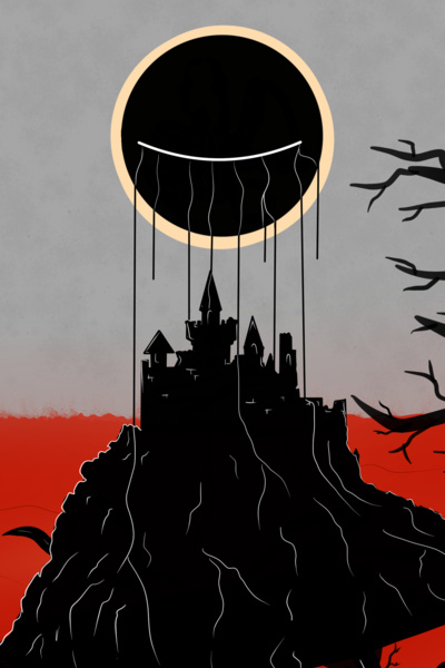 Chronicles of Taenith: The Ring Thief