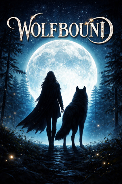 Wolfbound