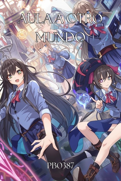 AULA A OTRO MUNDO [SPANISH]