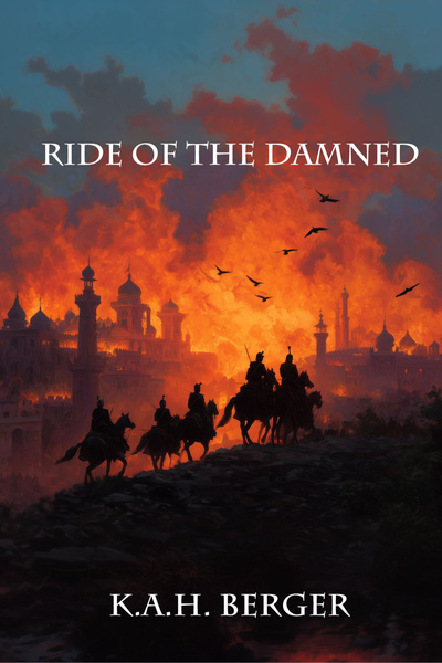 Ride of the Damned