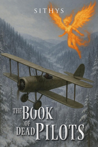 The Book of Dead Pilots