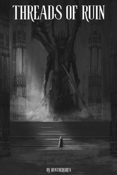 Threads Of Ruin