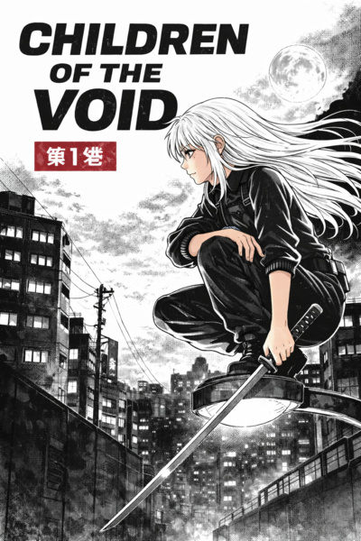 The Mistress of Time: CoTV