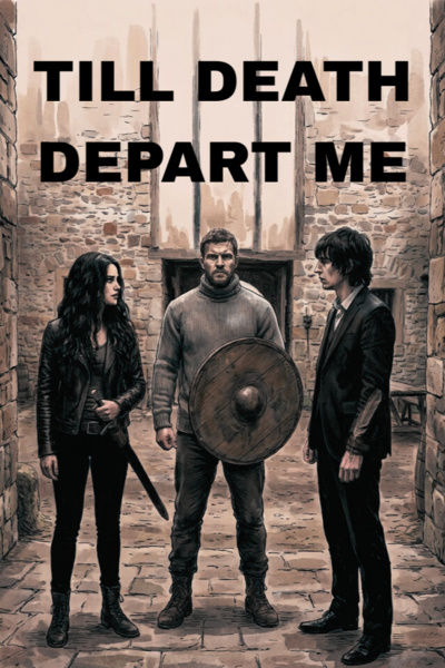 Till Death Depart Me