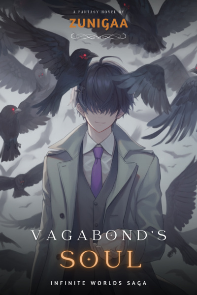 Vagabond's Soul