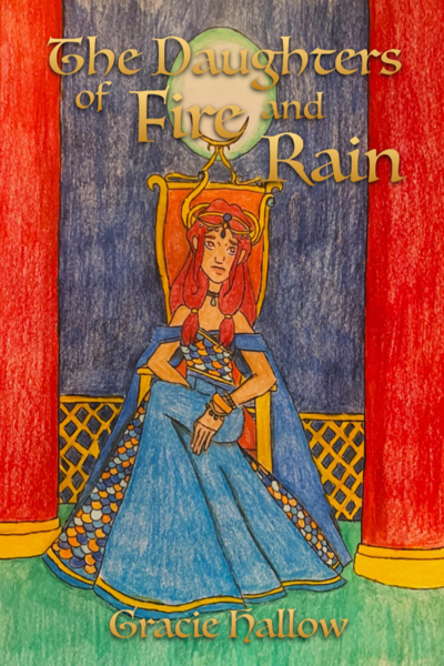 The Daughters of Fire and Rain