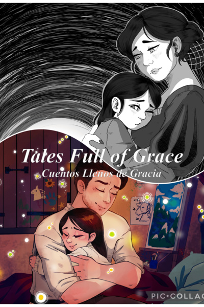 Cuentos Llenos de Gracia: una historia de Bestias de la Edad Oscura [Español/Spanish]