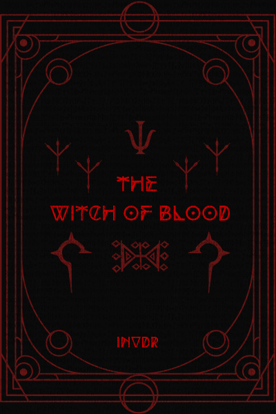 The Witch of Blood