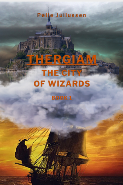 Thergiam - The City of Wizards