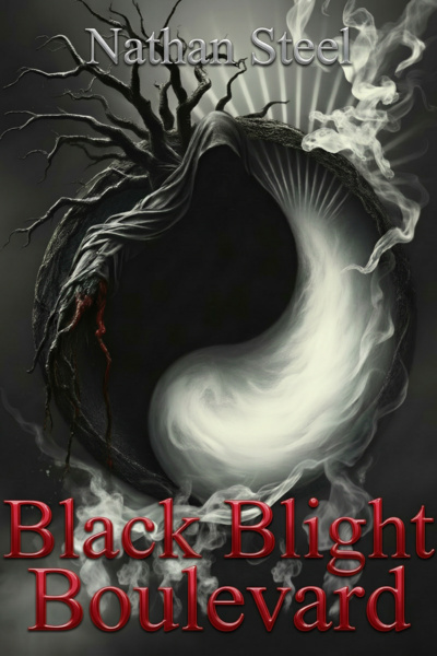 Black Blight Boulevard