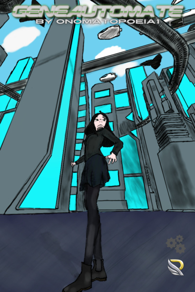 GeneAutomate: Living my life as a hybrid