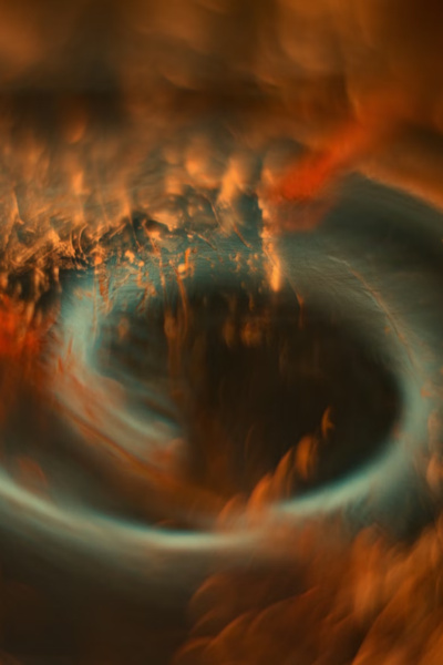 The Ensorcellment of a Shaman