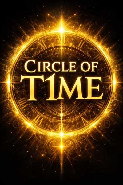 Circle Of Time