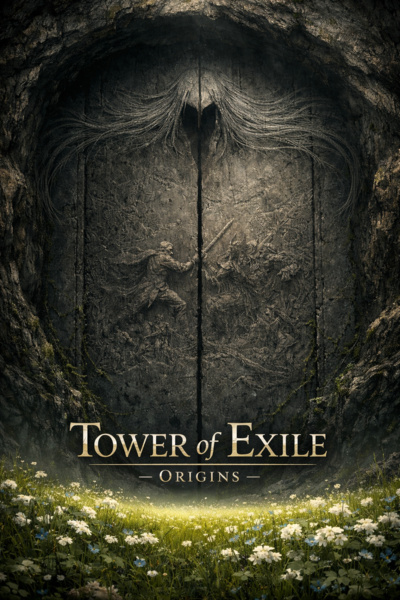 Tower of Exile - Origins