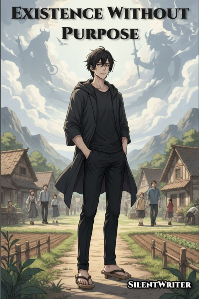 Existence without purpose