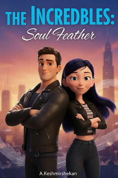 The Incredibles: Soul Feather