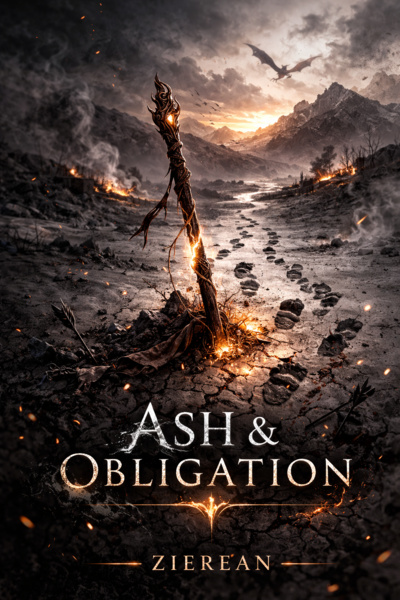 Ash & Obligation