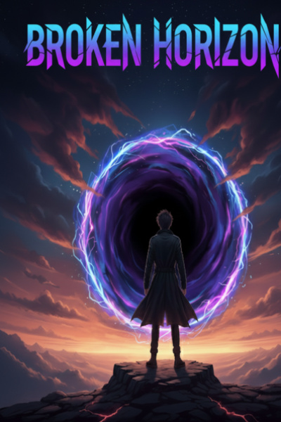 Broken Horizon: The Glitch