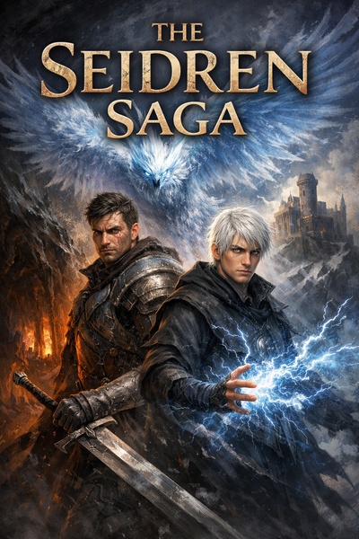 The Seidren Saga