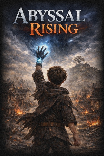 ABYSSAL RISING