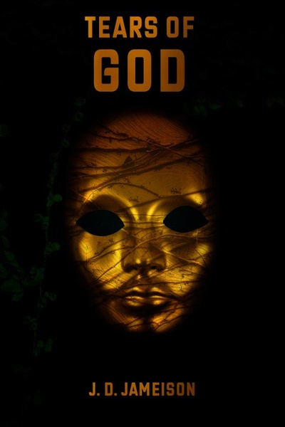 Tears of God (A Fantasy Short)