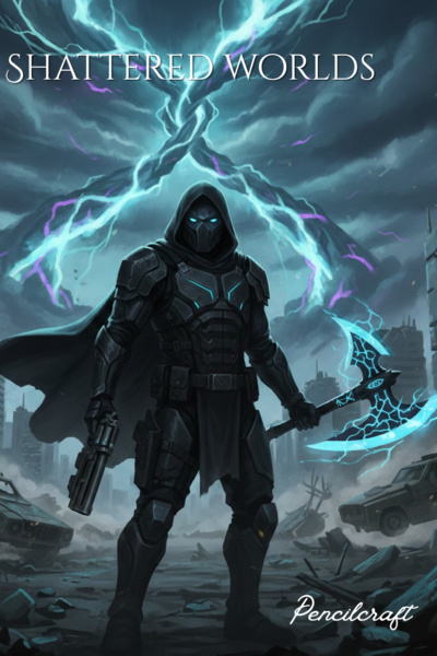 Shattered Worlds