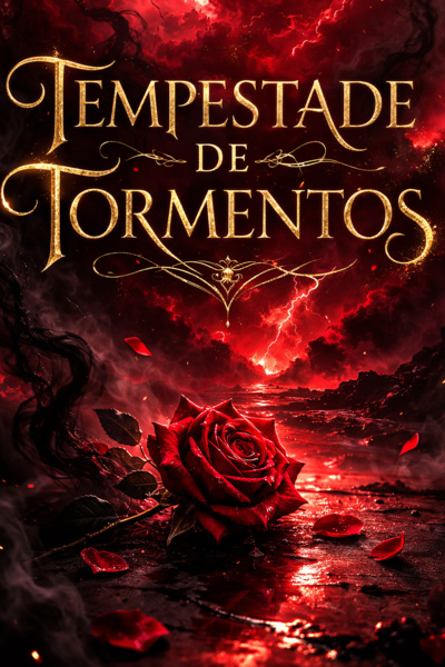 Tempestade de Tormentos (Portuguese)