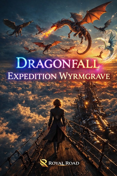 Dragonfall: Expedition Wyrmgrave