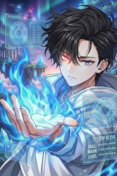 I Reincarnated as the Demon King's Trash Son with a Scroll System [LitRPG, Kingdom Building]