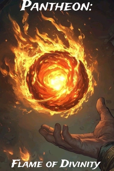 Pantheon: Flame of Divinity