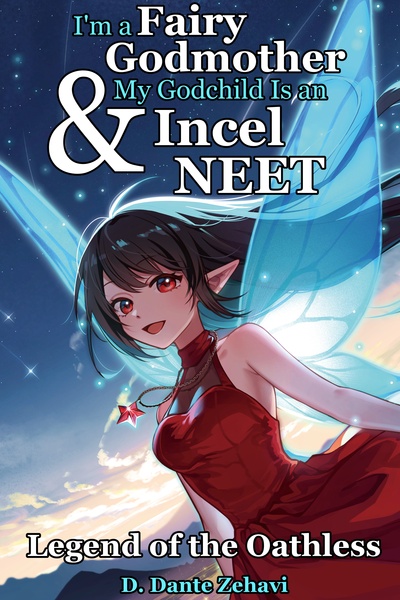 I'm a Fairy Godmother & My Godchild Is an Incel NEET