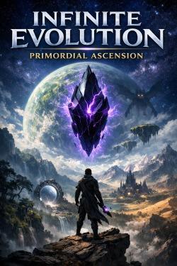 Infinite Evolution: Primordial Ascension