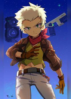 The Space Between Us